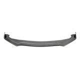 TB-style carbon fiber front lip for 2017-2020 Infiniti Q60