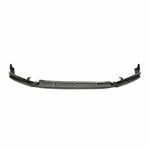 Seibon FL18HDACC-GC GC-style carbon fiber front lip for 2018-2020 Honda Accord