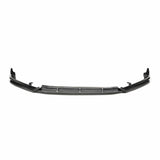 Seibon FL18HDACC-GC GC-style carbon fiber front lip for 2018-2020 Honda Accord