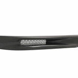 Acura NSX TS Style Carbon Fiber Front Lip Spoiler