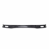 Honda Civic Hatchback SP Style Carbon Fiber Front Lip Spoiler