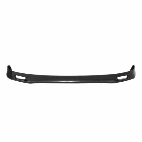 Seibon FL9900HDCV-SP SP-style carbon fiber front lip for 1999-2000 Honda Civic