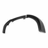 Seibon FL9900HDCV-TR TR-style carbon fiber front lip for 1999-2000 Honda Civic