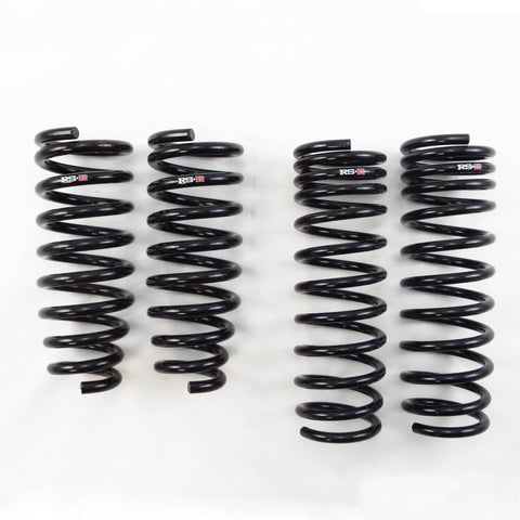 RSR Down Sus 2011-2014 - CW2 Acura TSX Sports Wagon  lowering springs