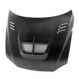 Seibon HD0005LXIS-TS TS-style carbon fiber hood for 2001-2005 Lexus IS300