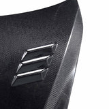 Seibon HD0005LXIS-TS TS-style carbon fiber hood for 2001-2005 Lexus IS300