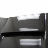 Toyota Celica OEM Style Carbon Fiber Hood