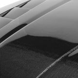 Nissan 350Z 2003-2006 TS Style Carbon Fiber Hood