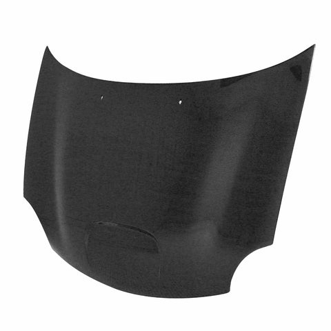 Dodge Neon SRT4 OEM Style Carbon Fiber Hood