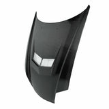 Hyundai Tiburon VSII Style Carbon Fiber Hood