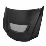 Mitsubishi Lancer Evolution OEM Style Carbon Fiber Hood