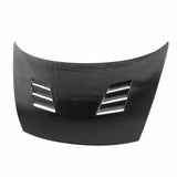 2006-2010 Honda Civic Sedan TM Style Carbon Fiber Hood