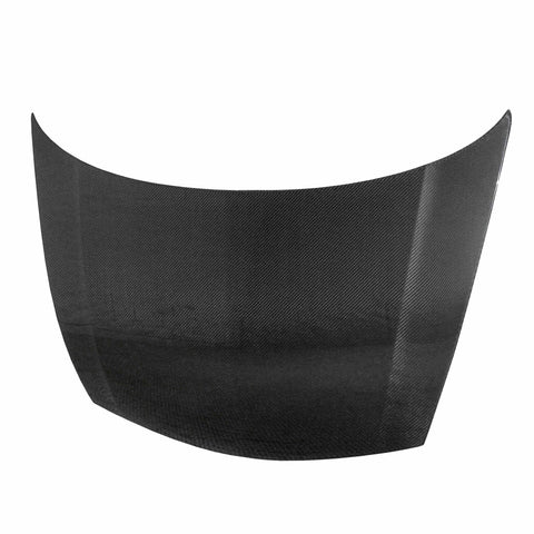 2006-2010 Acura CSX, Honda Civic Sedan OEM Style Carbon Fiber Hood