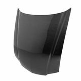 Acura TSX OEM Style Carbon Fiber Hood