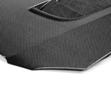 BMW M3 Carbon Fiber Hood