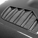 BMW M3 Carbon Fiber Hood