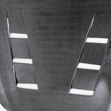 Hyundai Genesis Coupe TS Style Carbon Fiber Hood