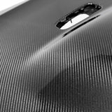 BMW M3 Sedan OEM Style Carbon Fiber Hood