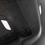 BMW 3 Series BM Style Carbon Fiber Hood