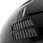 BMW 3 Series GTR Style Carbon Fiber Hood