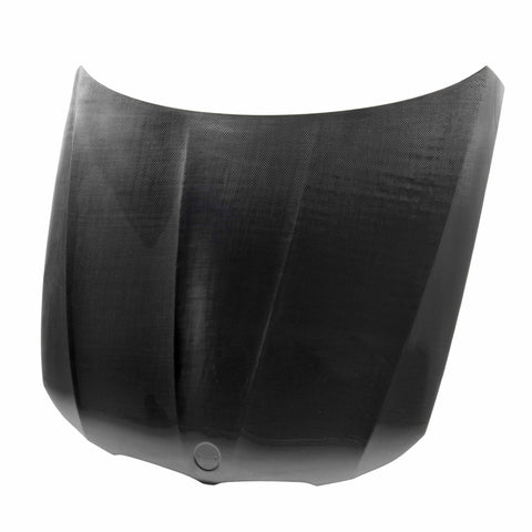 BMW 3 Series OEM Style Carbon Fiber Hood