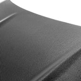 Seibon HD1012MBW212-CT CT-style carbon fiber hood for 2010-2012 Mercedes Benz E-class Sedan/Wagon