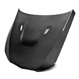 Seibon HD1112BMWE922D-BM BM-style carbon fiber hood for 2011-2013 BMW E92 2DR, LCI.