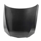 BMW 3 Series OEM Style Carbon Fiber Hood