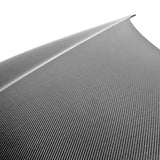 BMW 3 Series Carbon Fiber Hood - HD1213BMWF30-OE