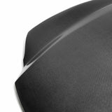 Seibon HD13LXGS-OE OE-style carbon fiber hood for 2013-2020 Lexus GS200T/GS350/GS450/GSF