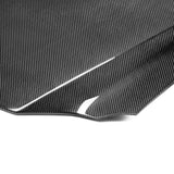 Lexus IS250, IS350 OEM Style Carbon Fiber Hood