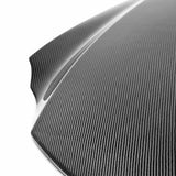 Lexus IS250, IS350 OEM Style Carbon Fiber Hood