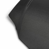 Seibon HD17LXRC-OE OE-style carbon fiber hood for 2015-2021 Lexus RC *Does not fit RCF