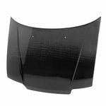 Honda CRX, Civic OEM Style Carbon Fiber Hood