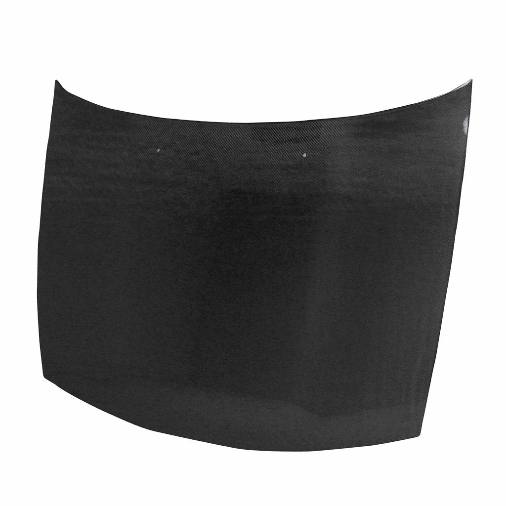 Seibon OEM Style Carbon Fiber Hoods HD9096NS300-OE