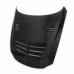 Lexus SC300, SC400 TSII Style Carbon Fiber Hood