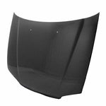 Honda Civic OEM Style Carbon Fiber Hood