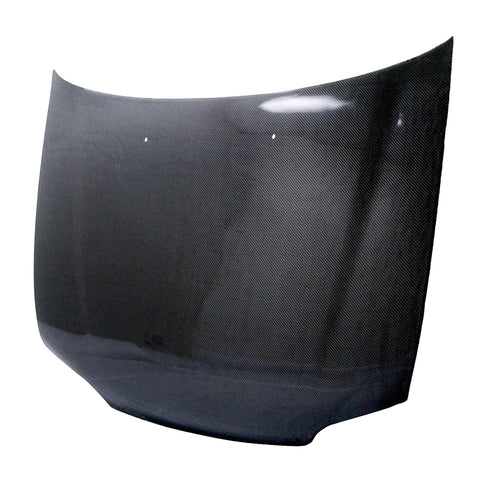 Honda Civic OEM Style Carbon Fiber Hood