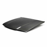 BMW 3 Series OEM Style Carbon Fiber Hood