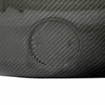 BMW 3 Series OEM Style Carbon Fiber Hood