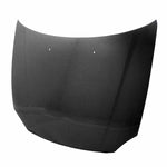 Honda Civic Del Sol OEM Style Carbon Fiber Hood