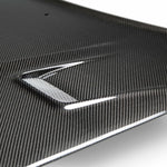 Toyota Supra KB Style Carbon Fiber Hood