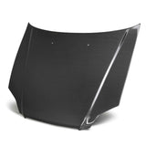 Honda Civic OEM Style Carbon Fiber Hood