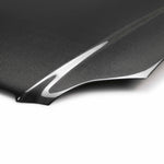 Honda Civic OEM Style Carbon Fiber Hood