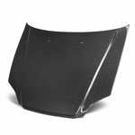 Honda Civic OEM Style Carbon Fiber Hood