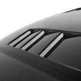 Honda Civic TS Style Carbon Fiber Hood