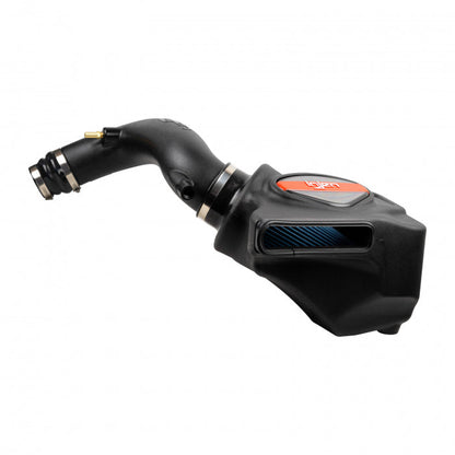 2019-2022 Hyundai Veloster  Evolution Cold Air Intake System | Injen - EVO1301