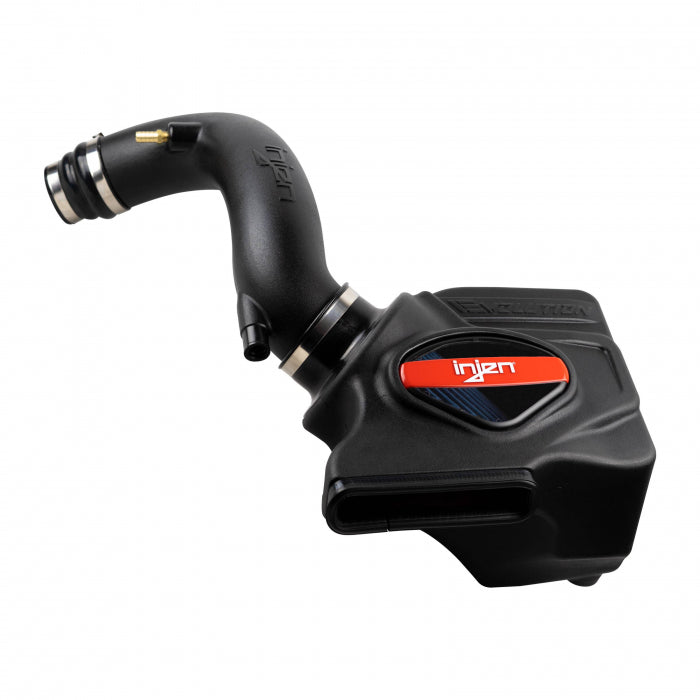 2019-2022 Hyundai Veloster  Evolution Cold Air Intake System | Injen - EVO1301