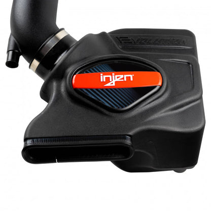 2019-2022 Hyundai Veloster  Evolution Cold Air Intake System | Injen - EVO1301