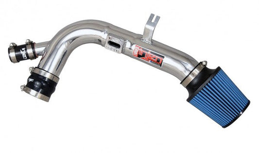 2013-2019 Nissan Sentra [1.8L] SP Short Ram Air Intake System - Black | Injen - SP1970BLK